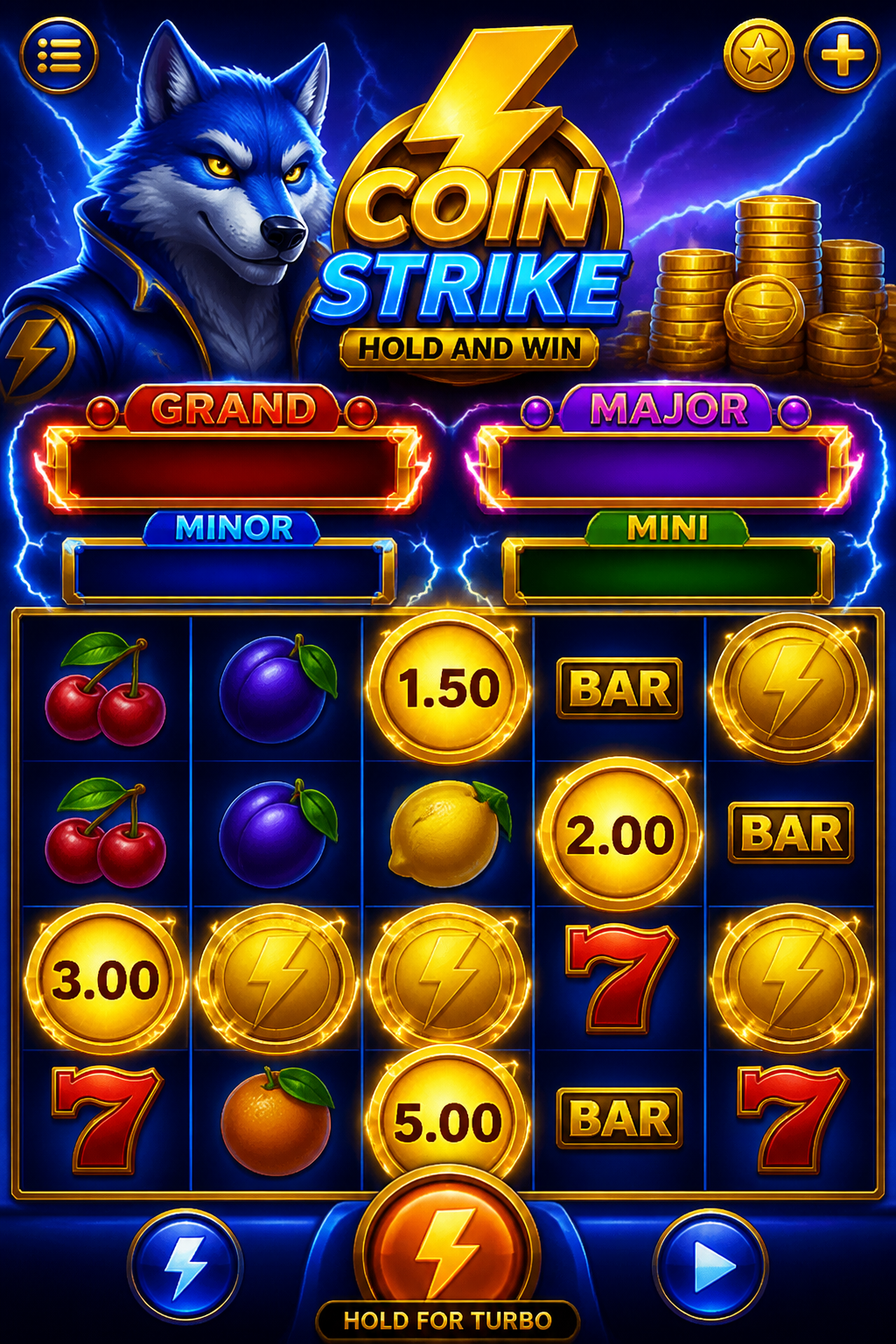 Coin strike casino 2